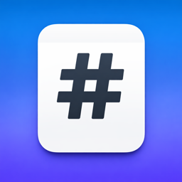MD Browser app icon